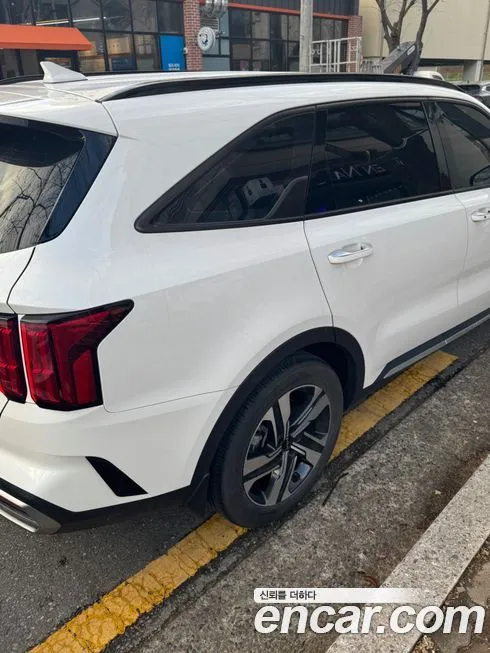 Kia Sorento — фото 3