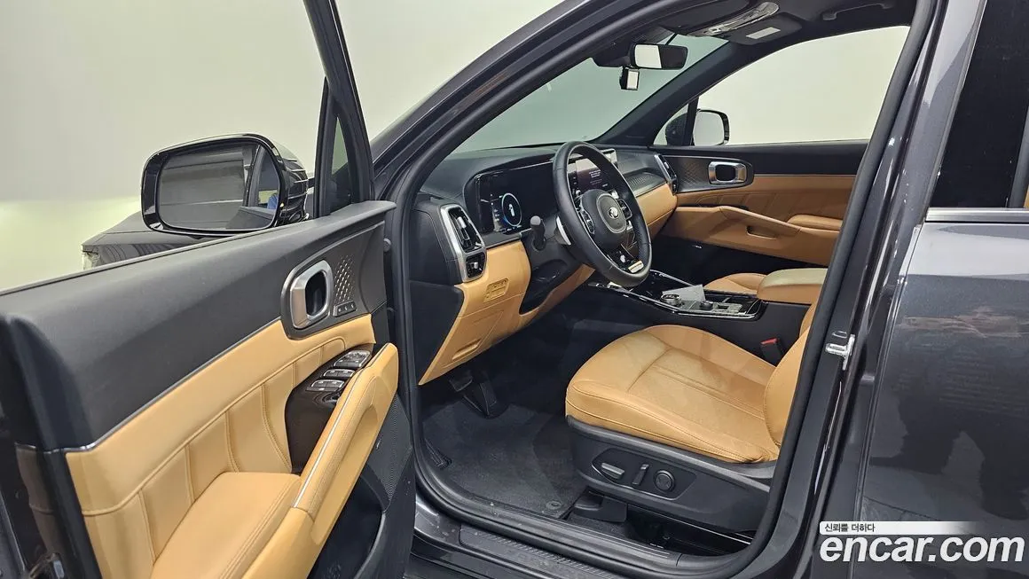 Kia Sorento — фото 7