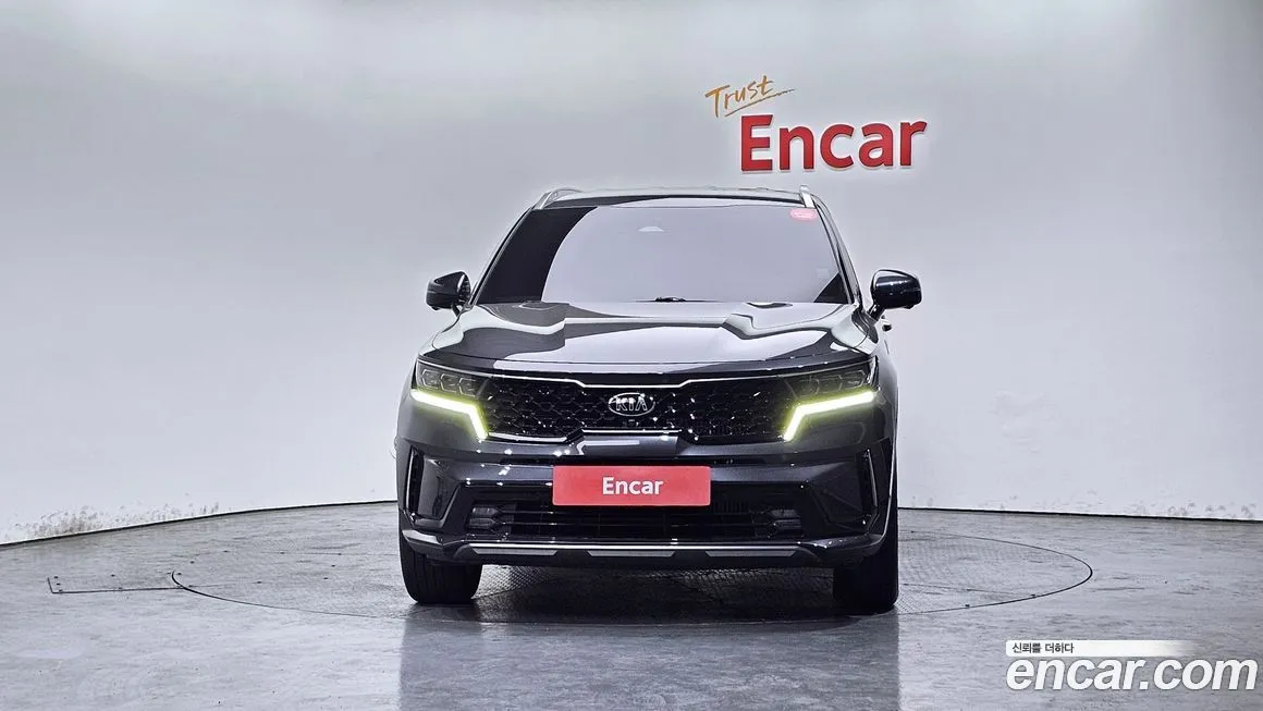 Kia Sorento — фото 2