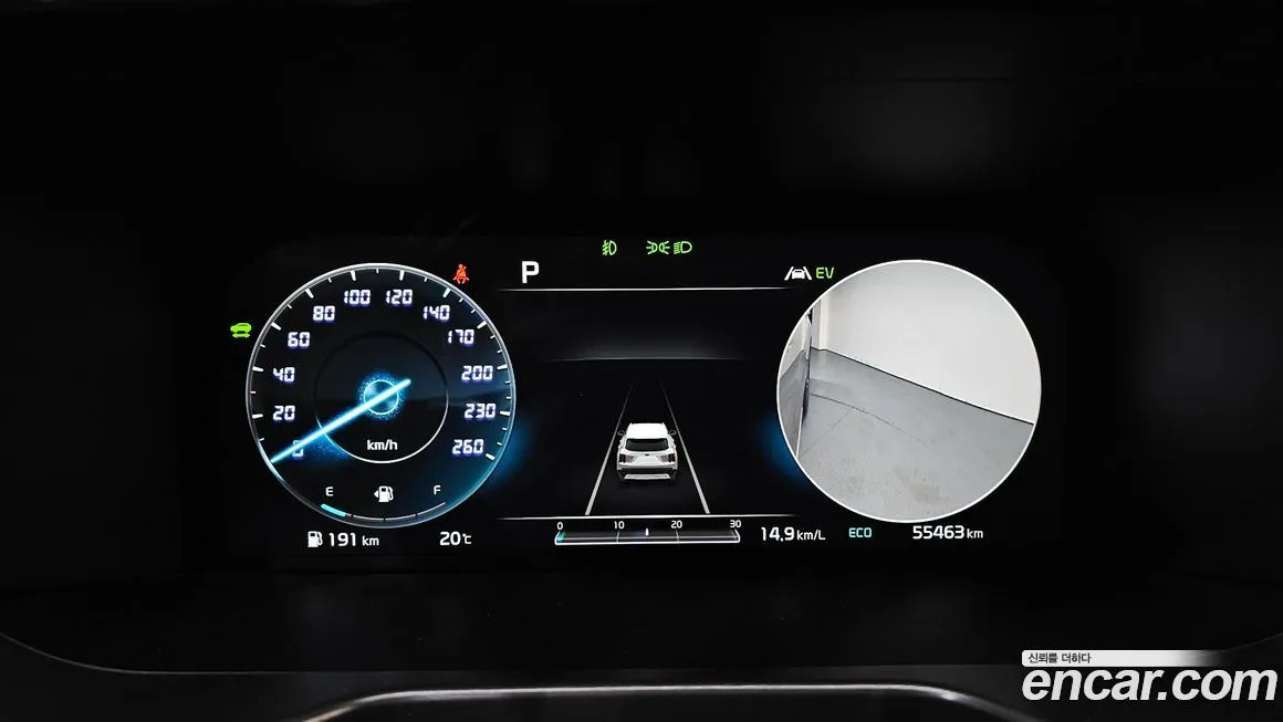 Kia Sorento — фото 9
