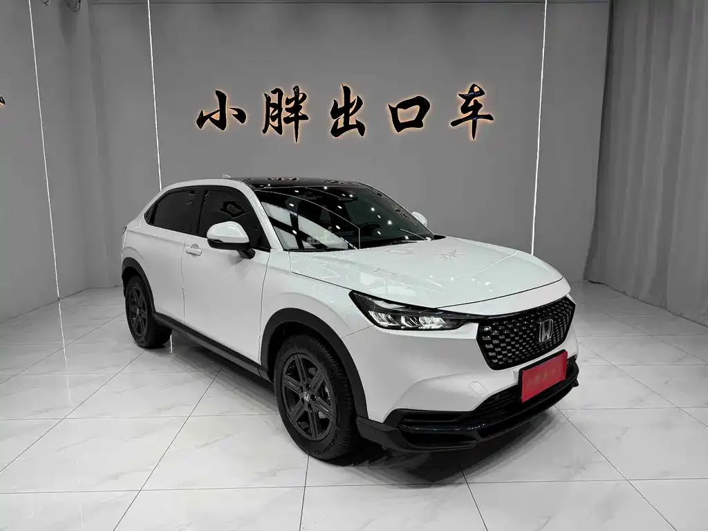 Honda XR-V 2023 из CN, фото 2