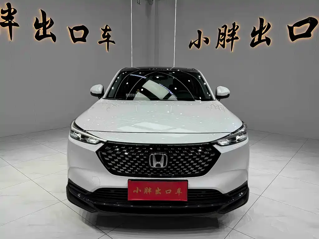 Honda XR-V 2023 из CN, фото 3