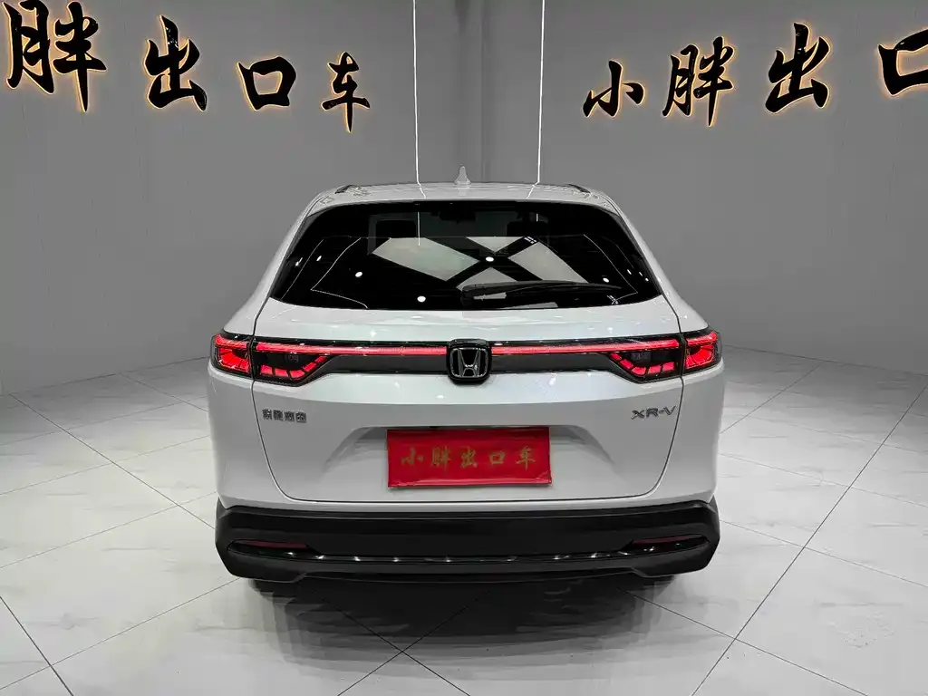 Honda XR-V 2023 из CN, фото 9