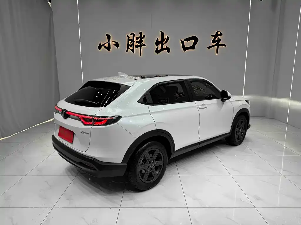 Honda XR-V 2023 из CN, фото 7