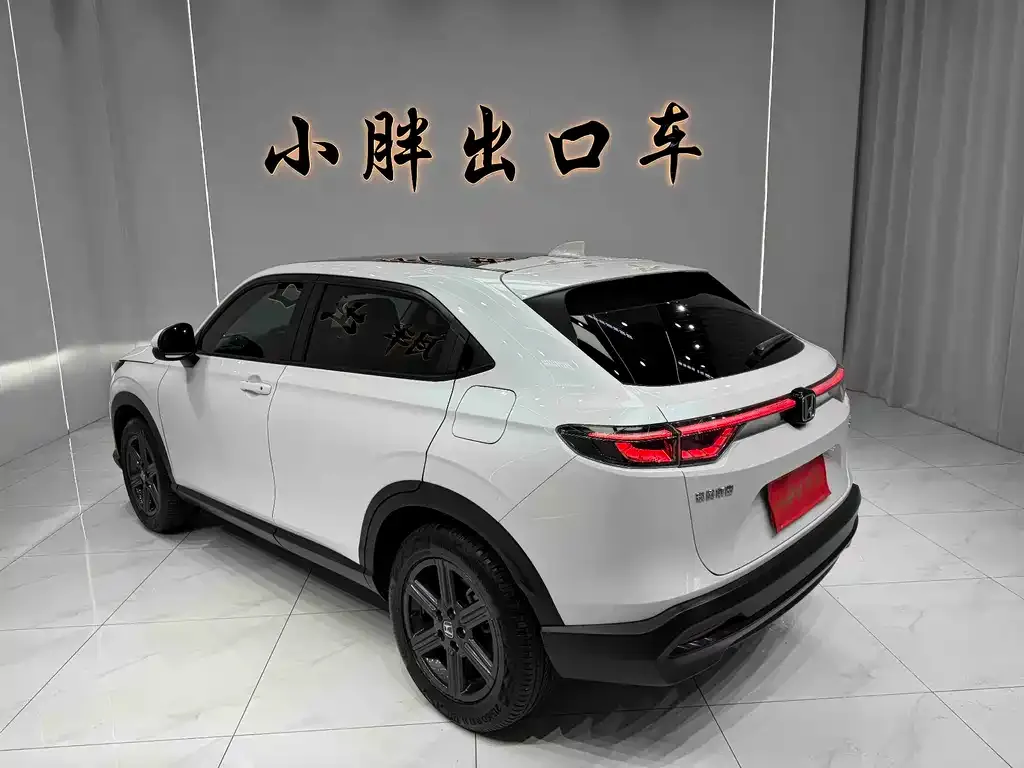 Honda XR-V 2023 из CN, фото 4
