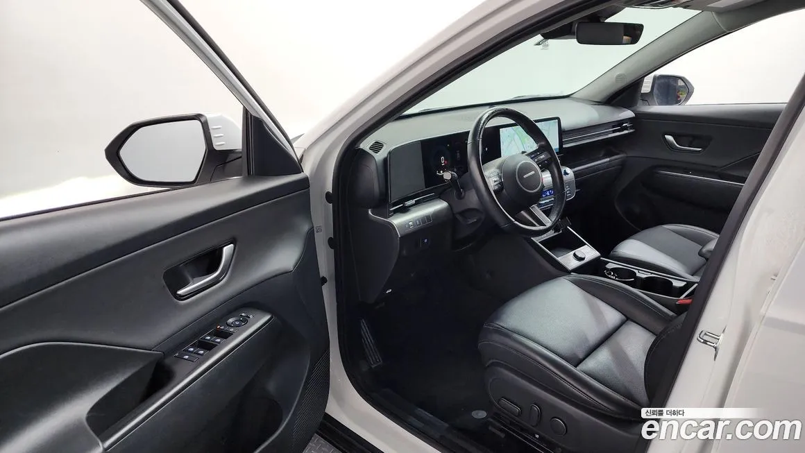 Hyundai Kona 2023 из KR, фото 10