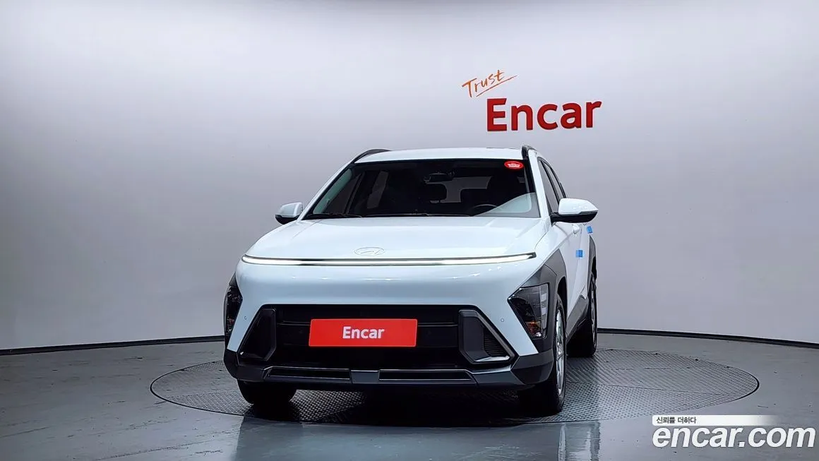 Hyundai Kona 2023 из KR, фото 7