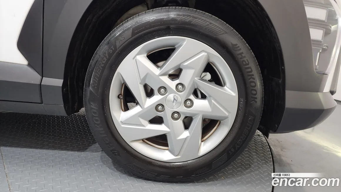 Hyundai Kona 2023 из KR, фото 3