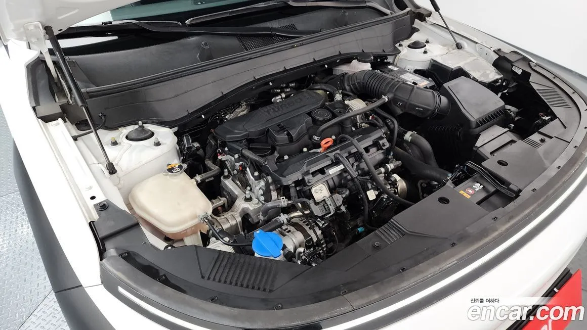 Hyundai Kona 2023 из KR, фото 9