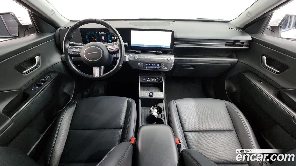 Hyundai Kona 2023 из KR, фото 5