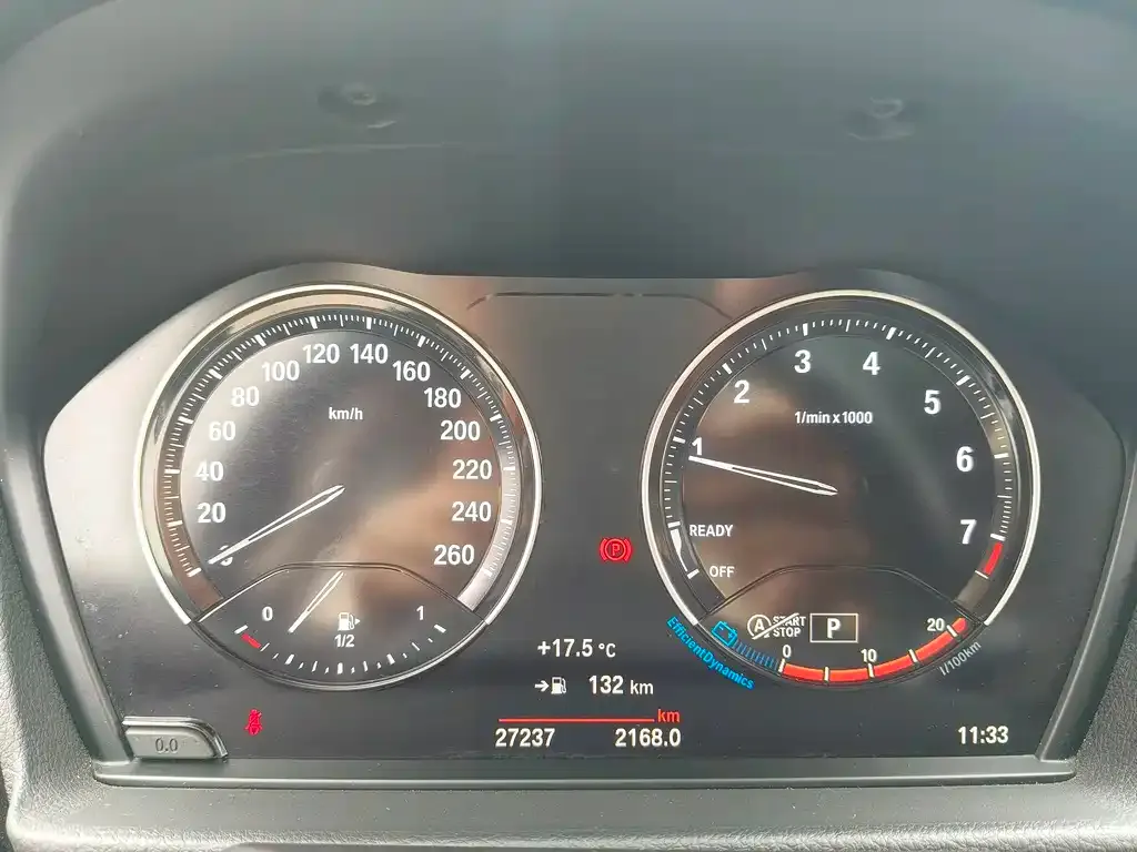 BMW 1 Series 2022 из CN, фото 3