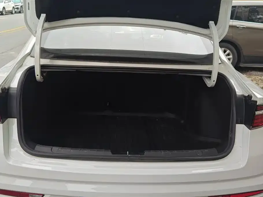Geely Xingrui 2024 из CN, фото 8