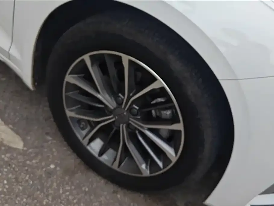 Geely Xingrui 2024 из CN, фото 4
