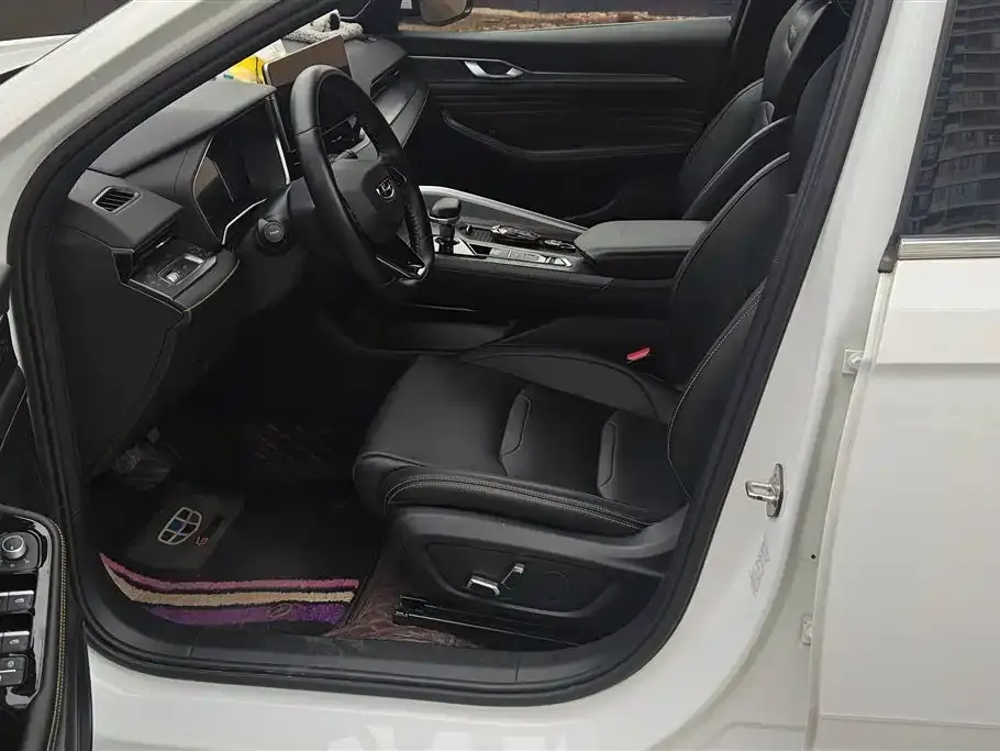 Geely Xingrui 2024 из CN, фото 9