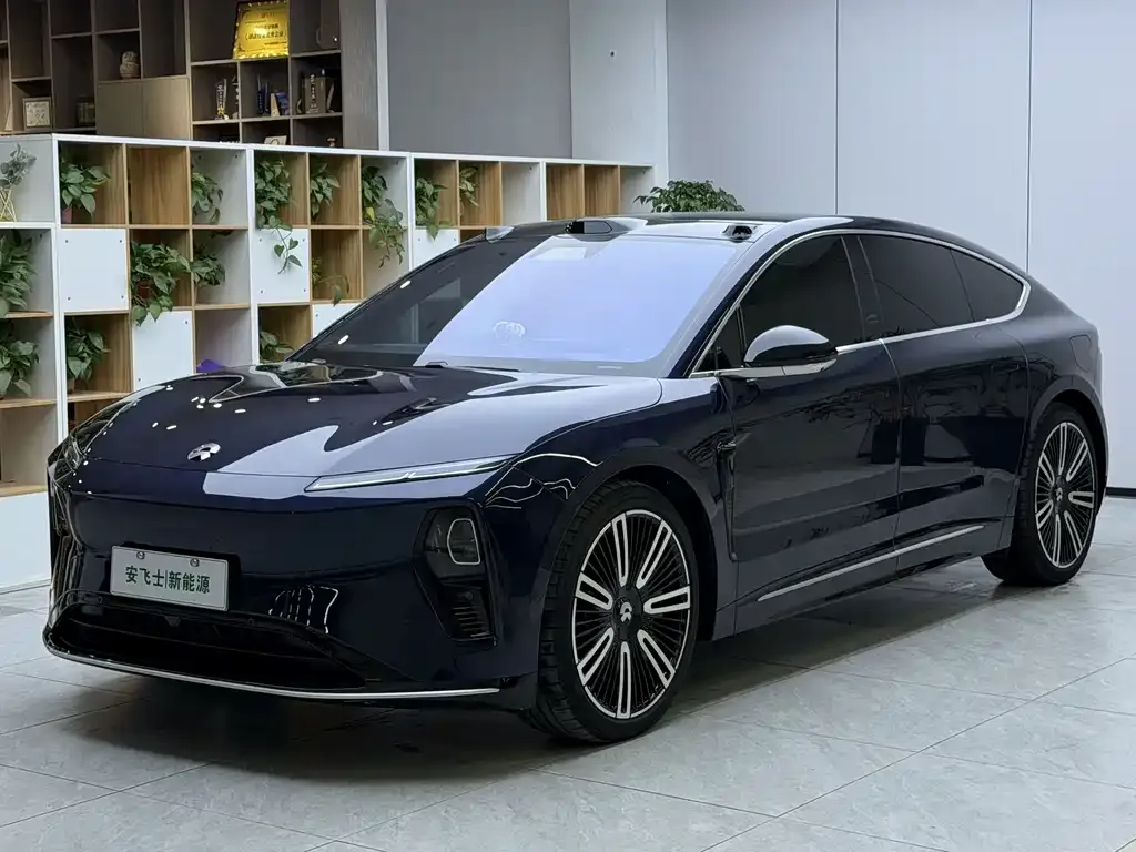 NIO ET9 2025 из CN, фото 1
