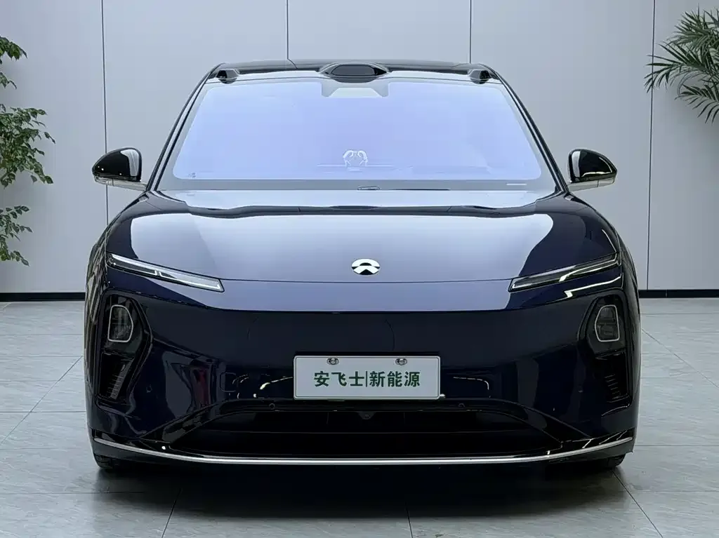 NIO ET9 2025 из CN, фото 6