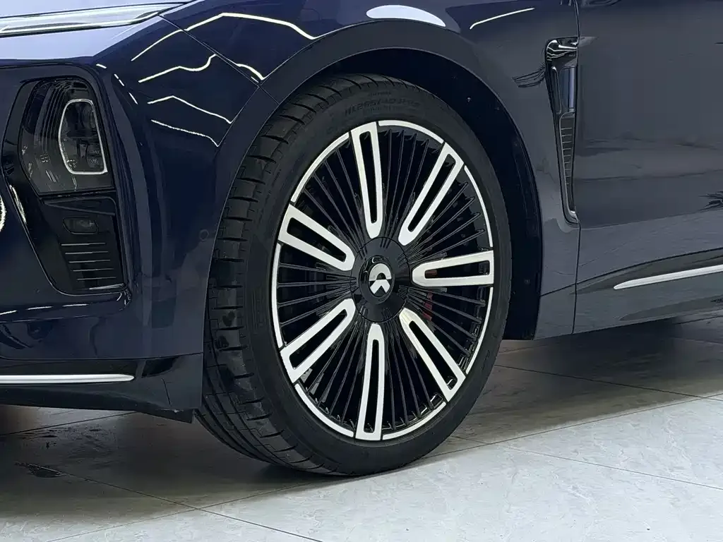 NIO ET9 2025 из CN, фото 10