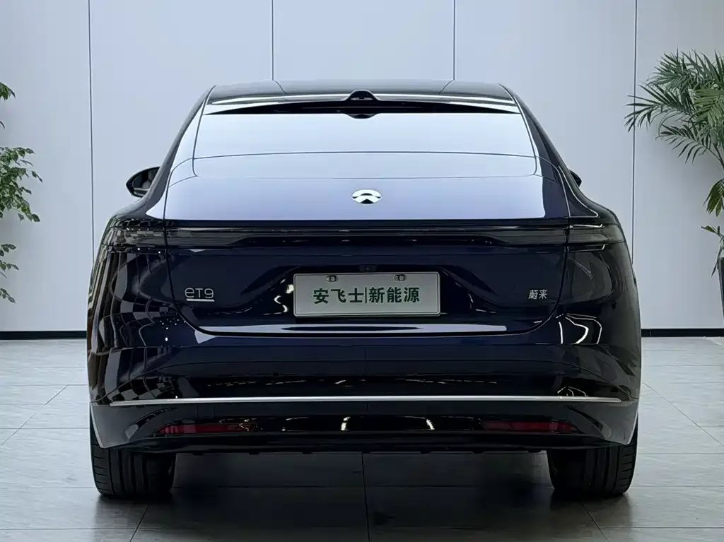 NIO ET9 2025 из CN, фото 4