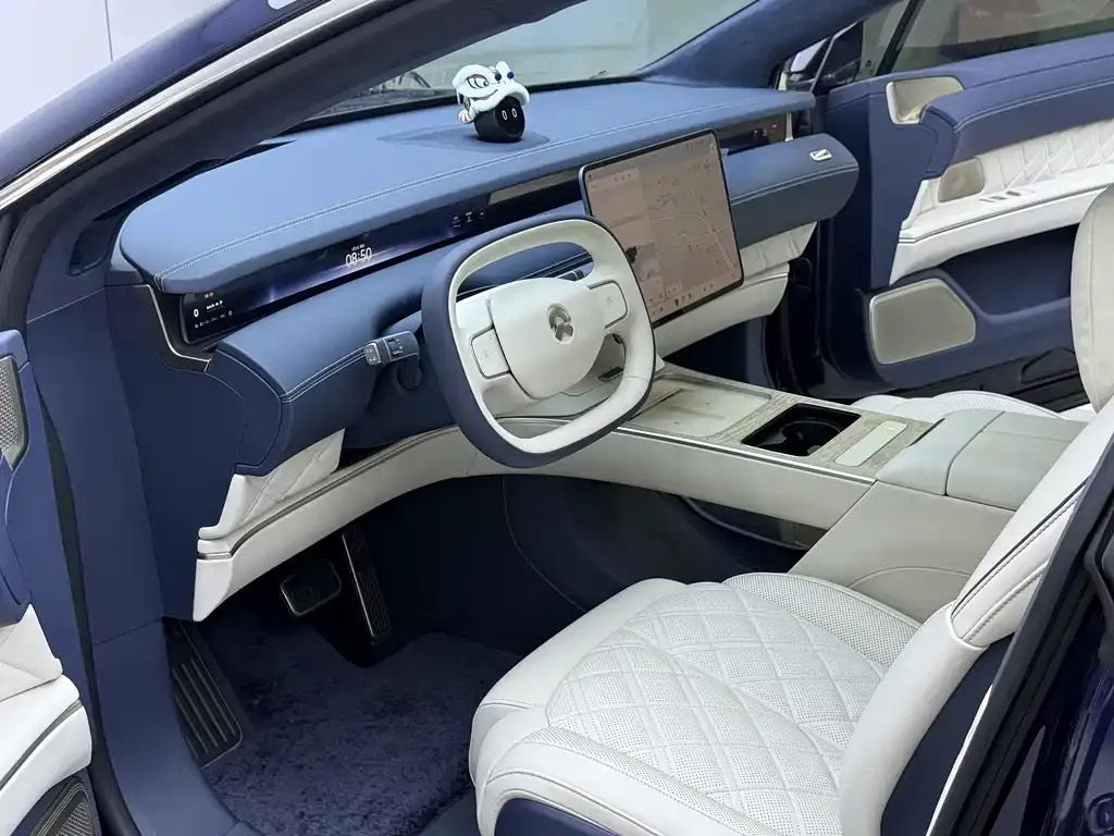NIO ET9 2025 из CN, фото 8