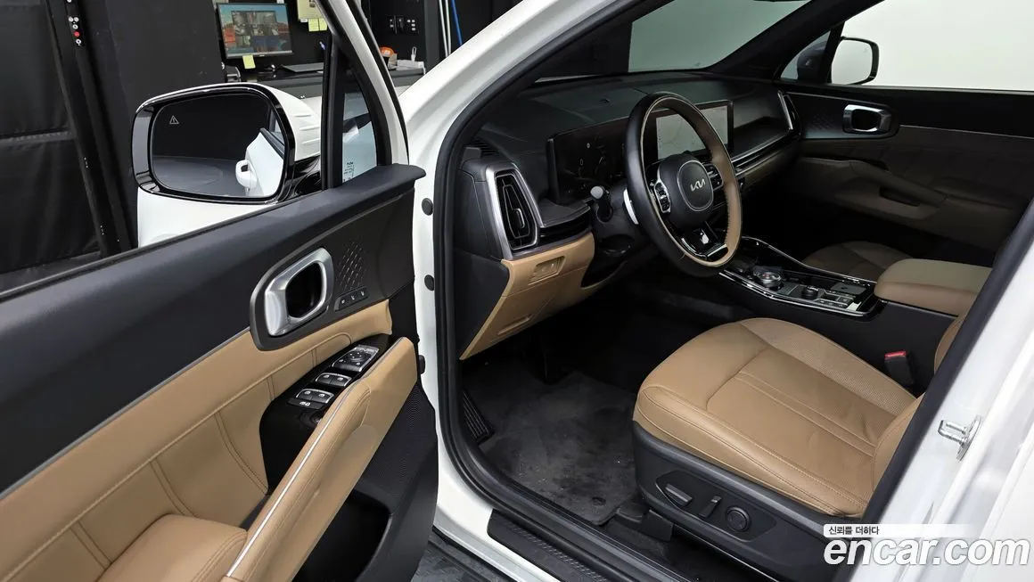 Kia Sorento — фото 4
