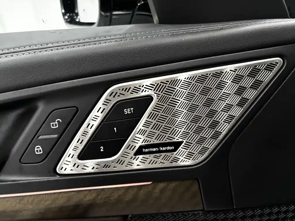 BMW X1 2024 из CN, фото 10