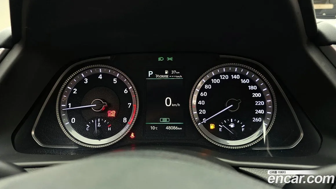Hyundai Sonata — фото 4