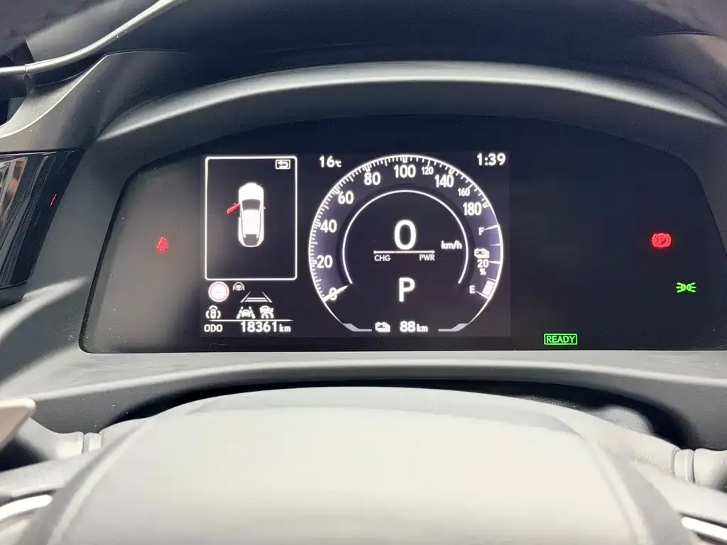 Lexus RZ 2023 из CN, фото 2