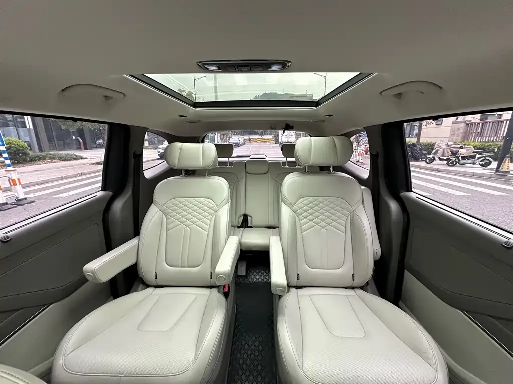 Hyundai Custo 2022 из CN, фото 7