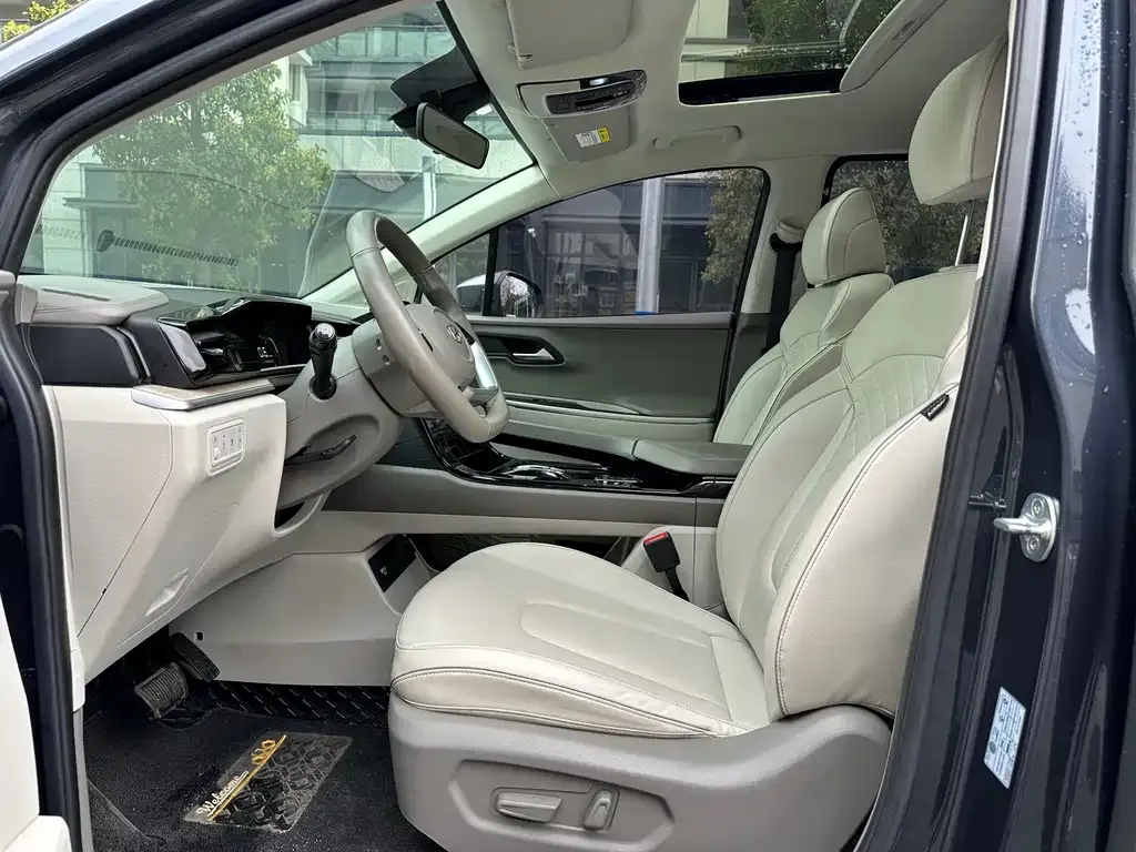Hyundai Custo 2022 из CN, фото 9