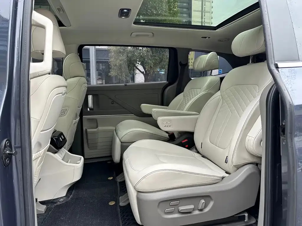 Hyundai Custo 2022 из CN, фото 6