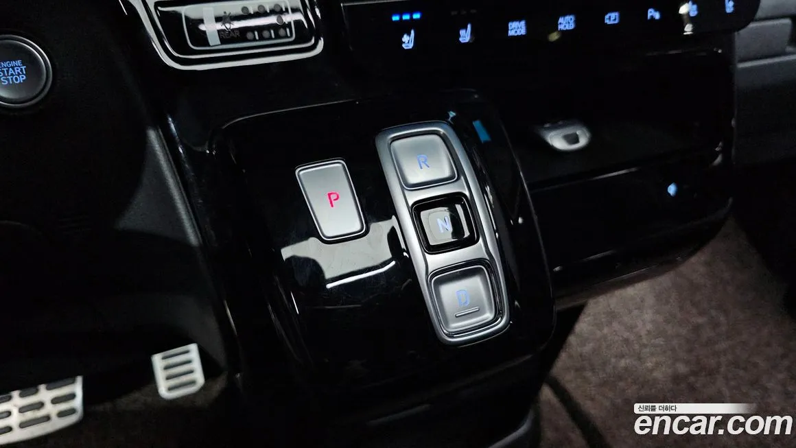 Hyundai Staria — фото 10