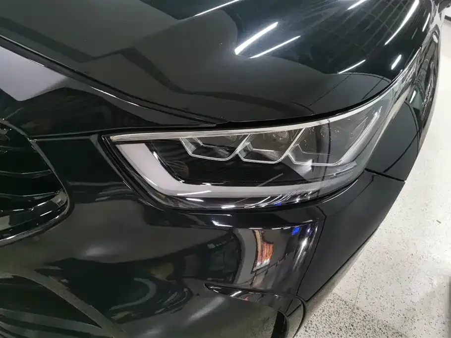 Toyota Crown Kluger 2023 из CN, фото 2
