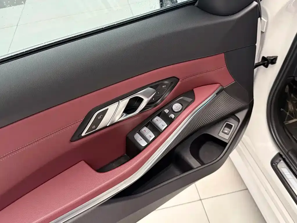 BMW 3 Series — фото 10