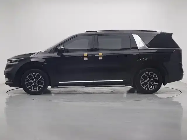 Kia Carnival 2023 из CN, фото 8