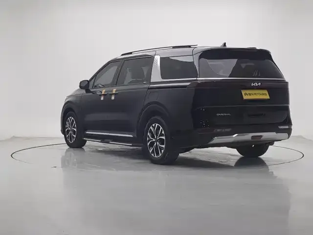 Kia Carnival 2023 из CN, фото 5