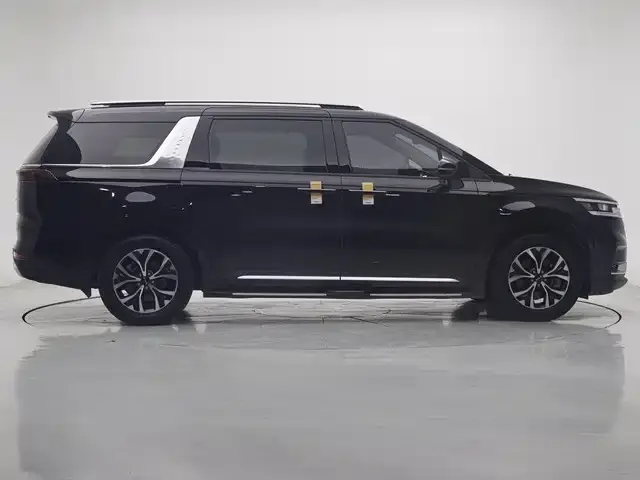 Kia Carnival 2023 из CN, фото 7