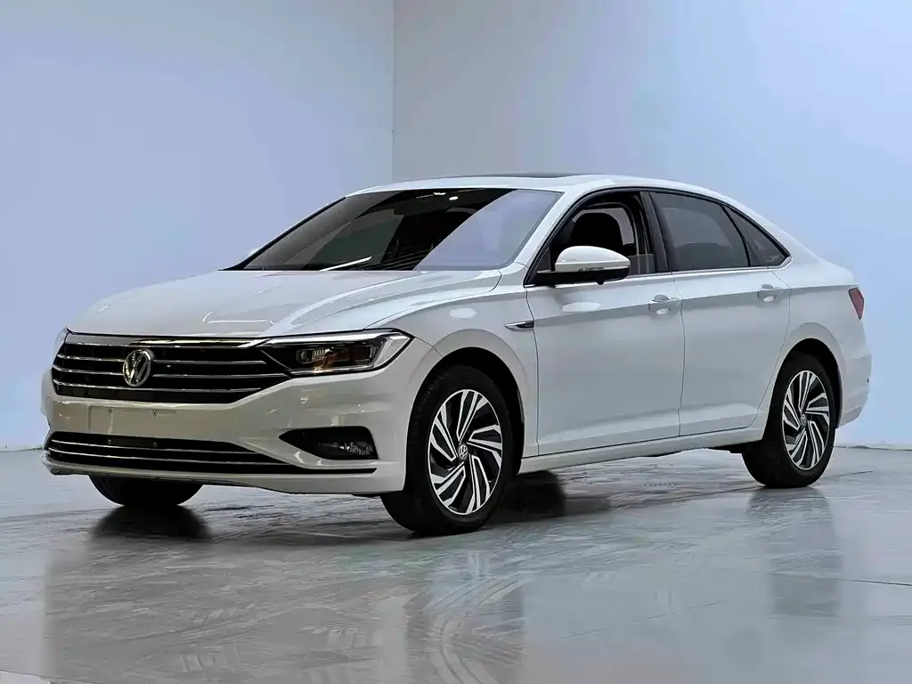 Volkswagen Sagitar 2022 из CN, фото 1