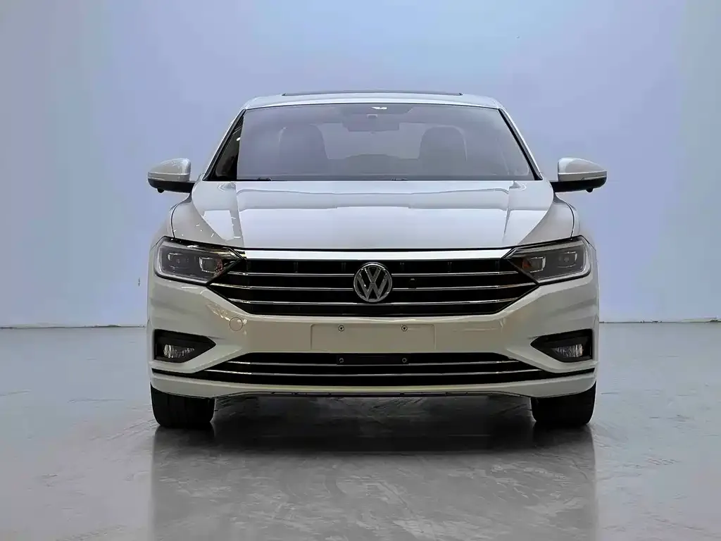 Volkswagen Sagitar 2022 из CN, фото 3