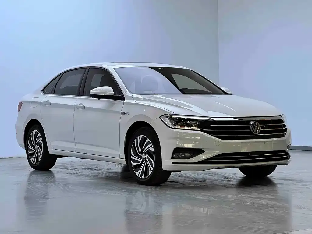 Volkswagen Sagitar 2022 из CN, фото 4