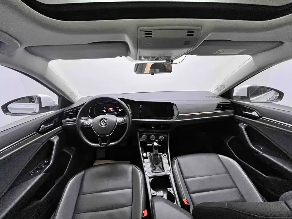 Volkswagen Sagitar 2022 из CN, фото 9