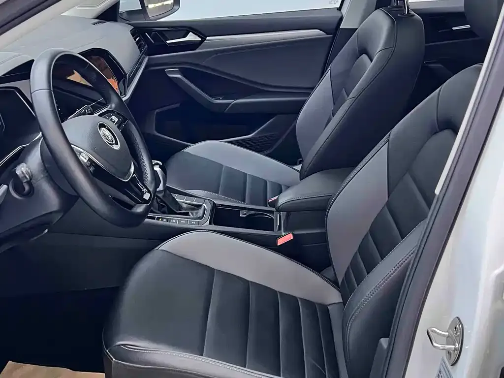 Volkswagen Sagitar 2022 из CN, фото 7