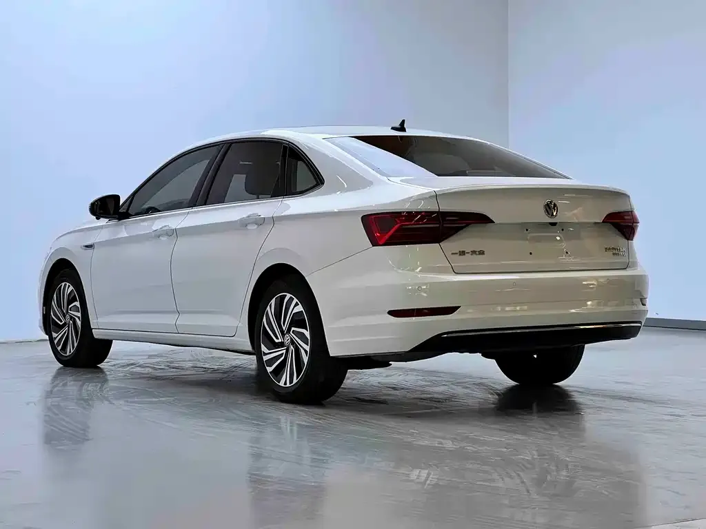 Volkswagen Sagitar 2022 из CN, фото 2