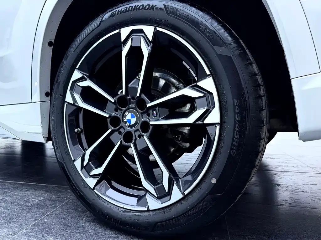 BMW X1 2024 из CN, фото 10