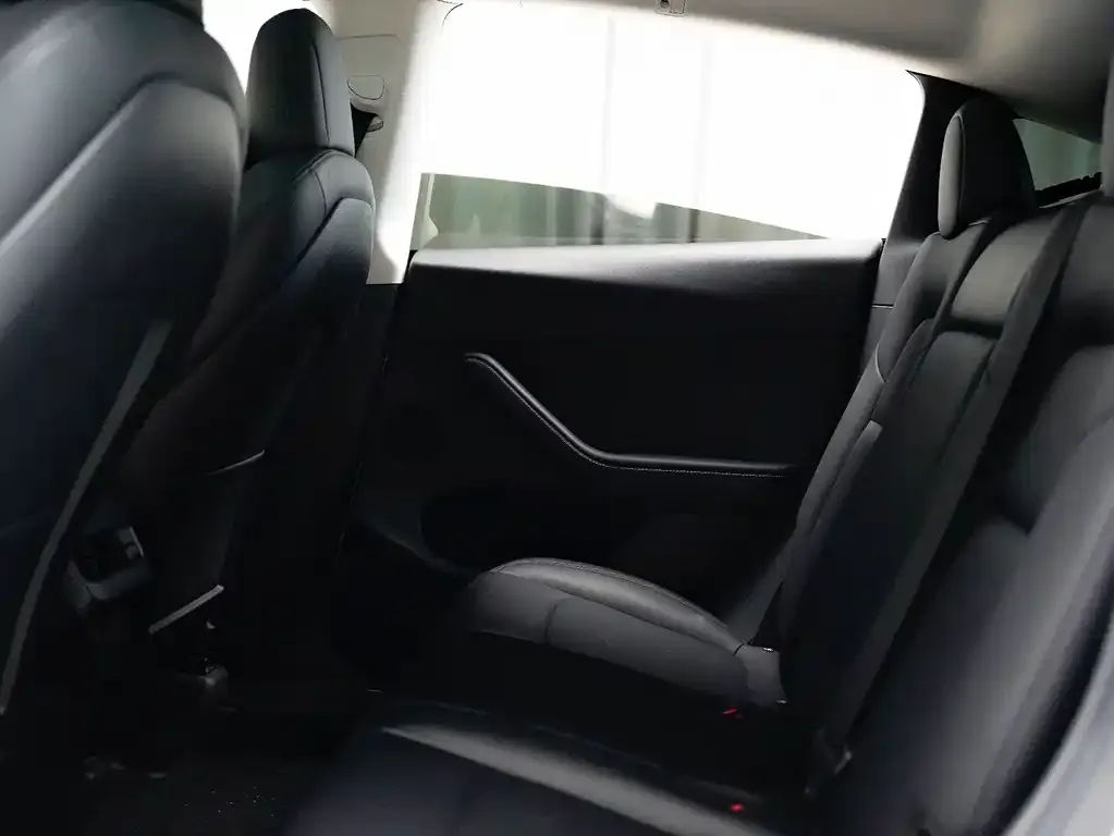 Tesla Model Y 2022 из CN, фото 5