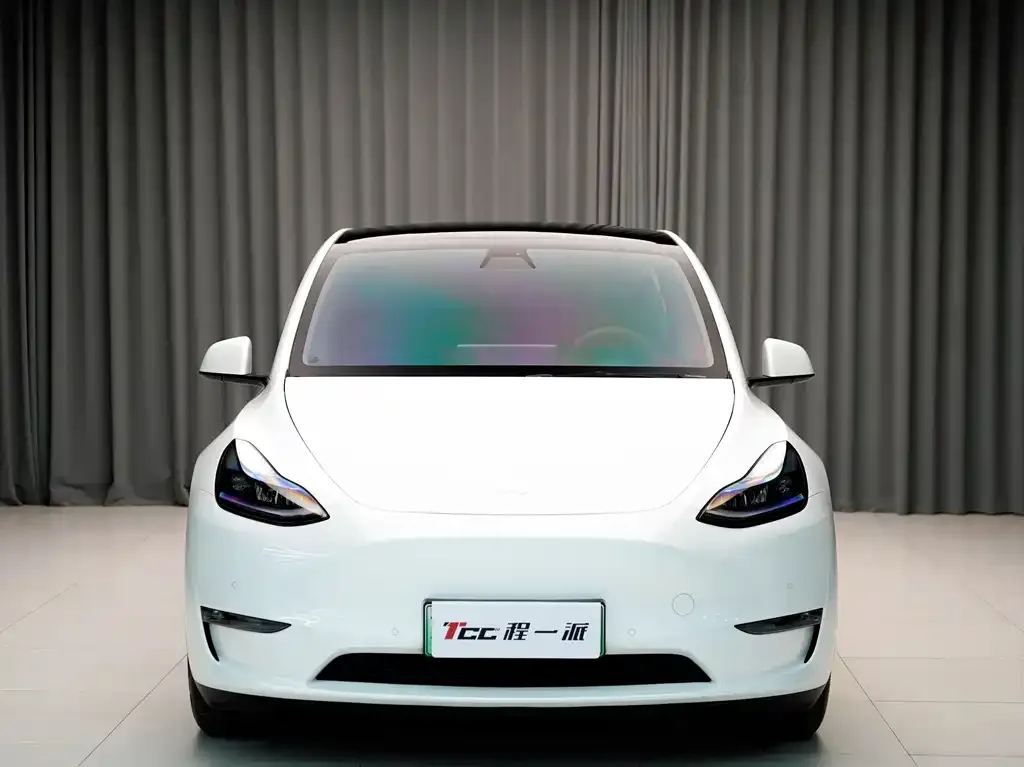 Tesla Model Y 2022 из CN, фото 9