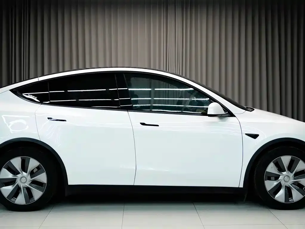 Tesla Model Y 2022 из CN, фото 7