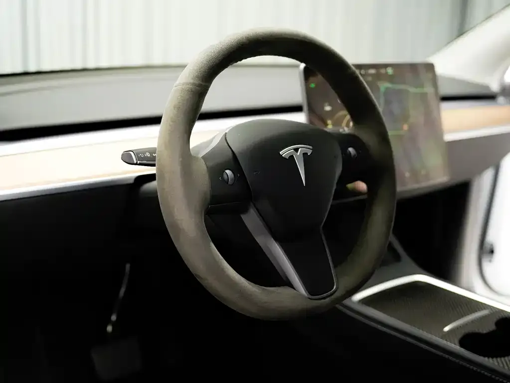 Tesla Model Y 2022 из CN, фото 10