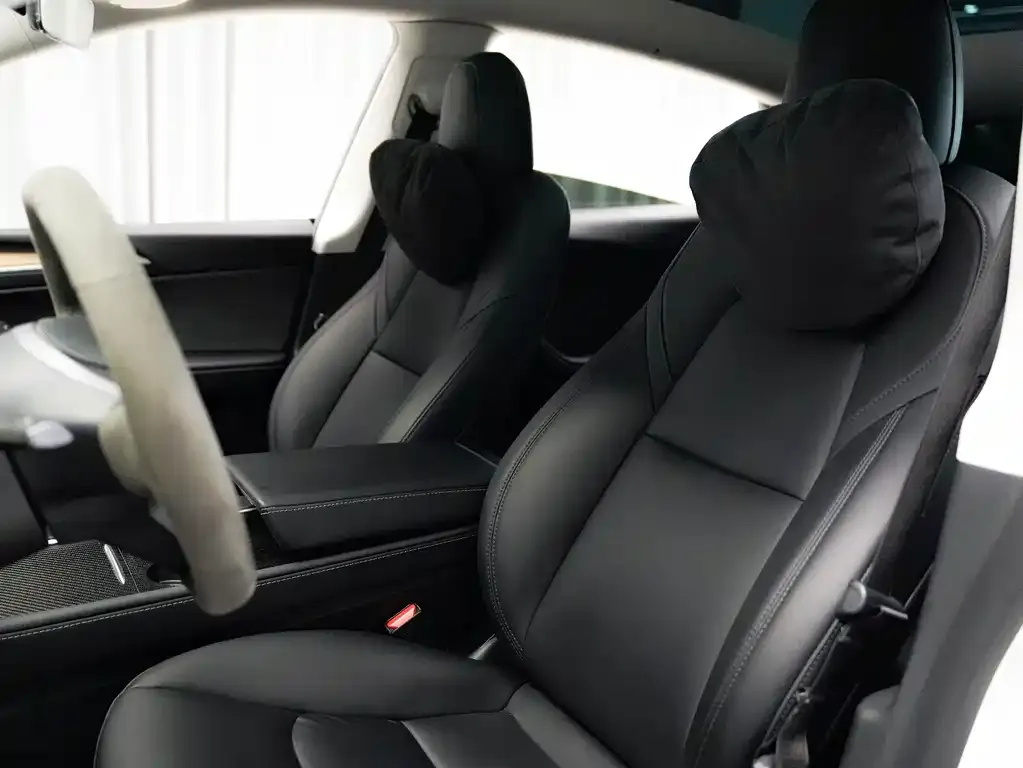 Tesla Model Y 2022 из CN, фото 4