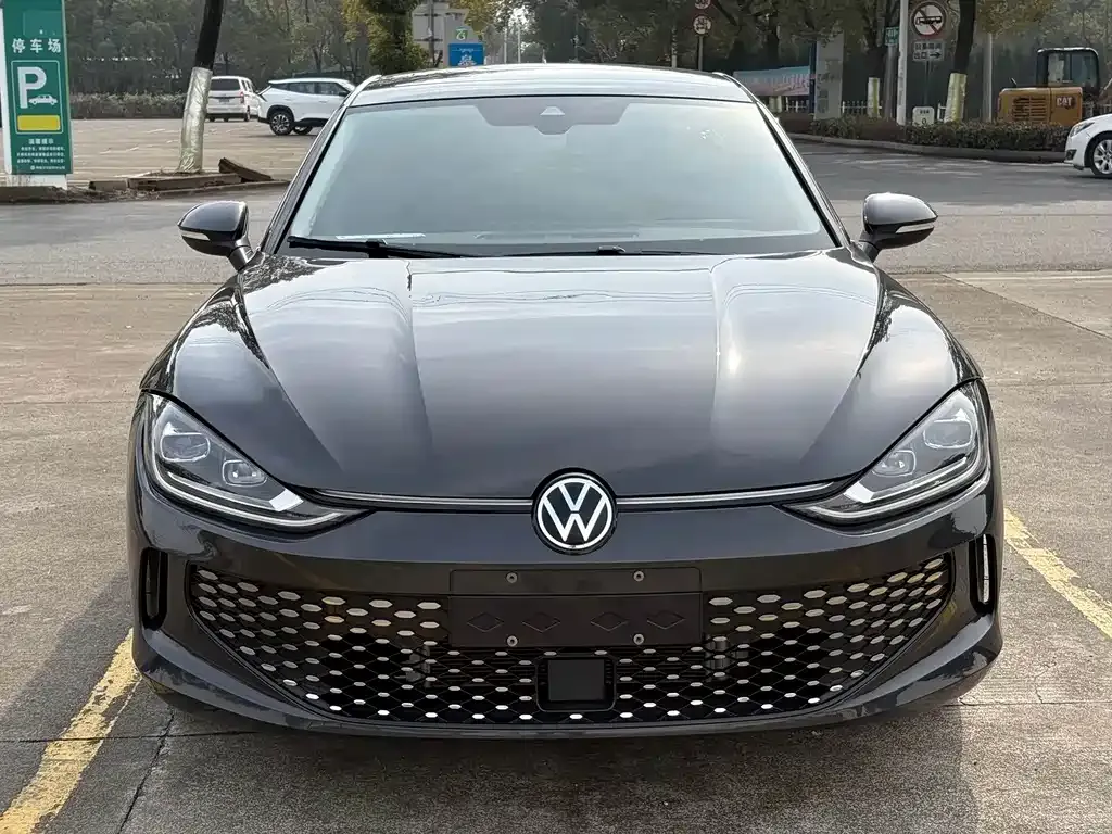 Volkswagen Lamando 2024 из CN, фото 5
