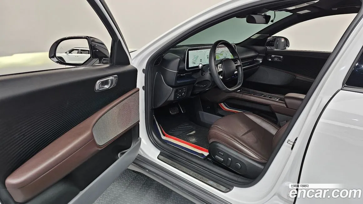 Hyundai Ioniq6 — фото 9
